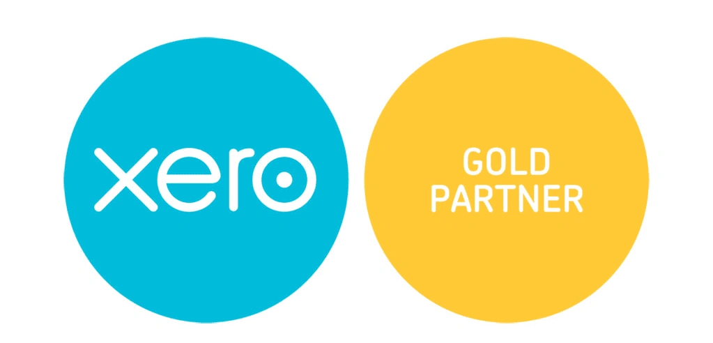 Xero Gold Partner